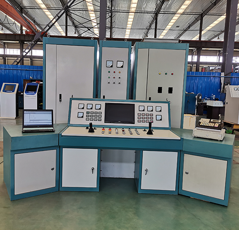 全数字高压变频回馈系统